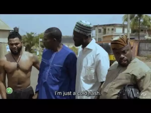 Video: Professor JohnBull Season 6 - Episode 3 (Jungle Justice)